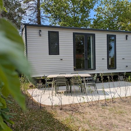 Camping Houtum Кастерли Екстериор снимка