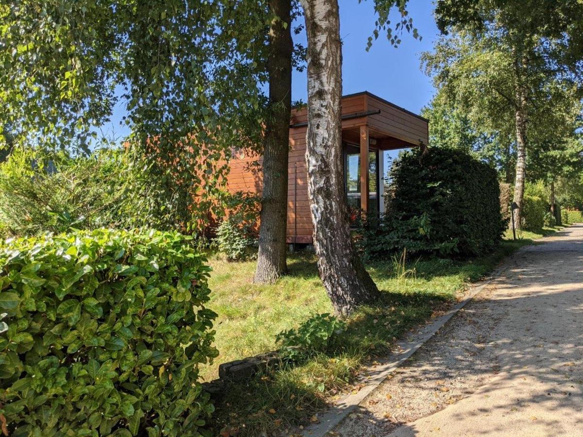 Camping Houtum Кастерли Екстериор снимка