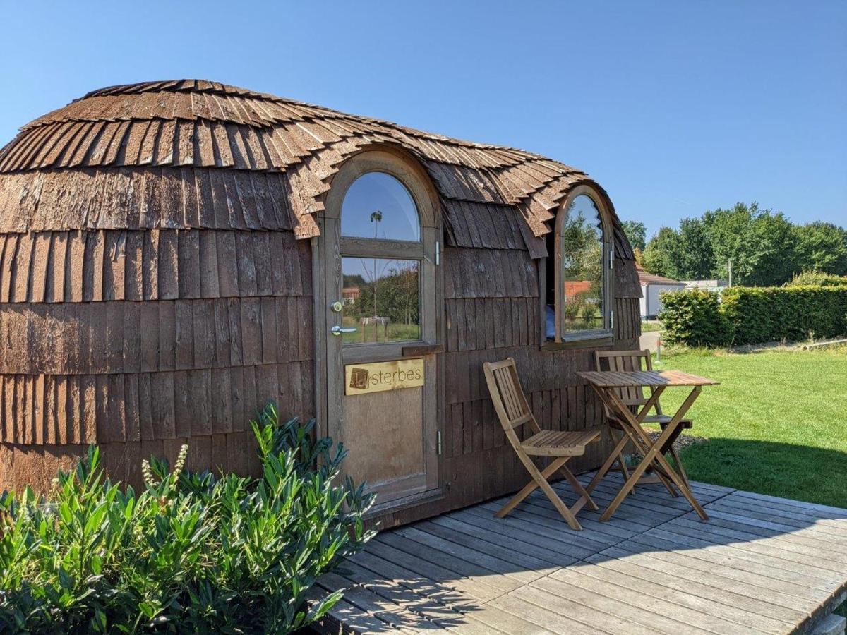 Camping Houtum Кастерли Екстериор снимка