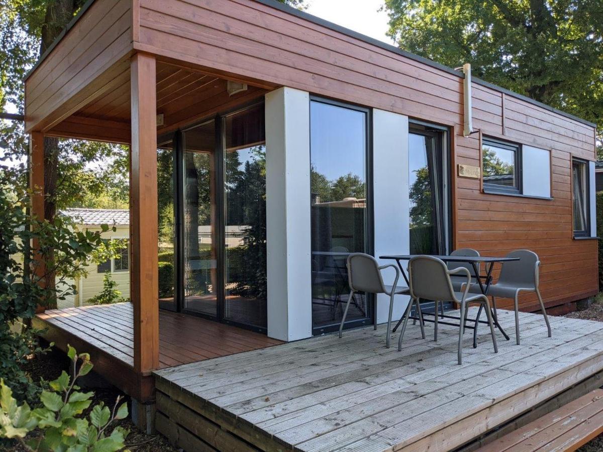 Camping Houtum Кастерли Екстериор снимка