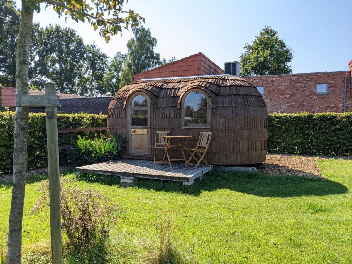 Camping Houtum Кастерли Стая снимка