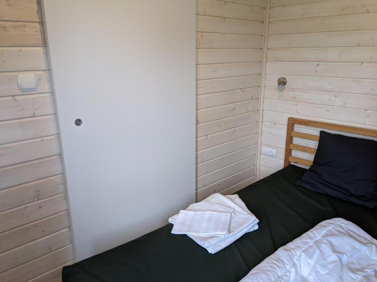 Camping Houtum Кастерли Стая снимка