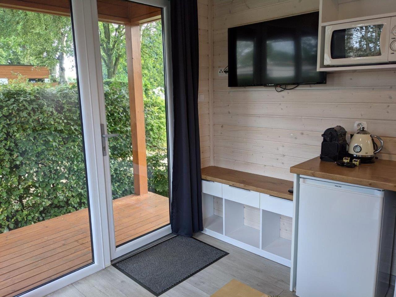 Camping Houtum Кастерли Стая снимка