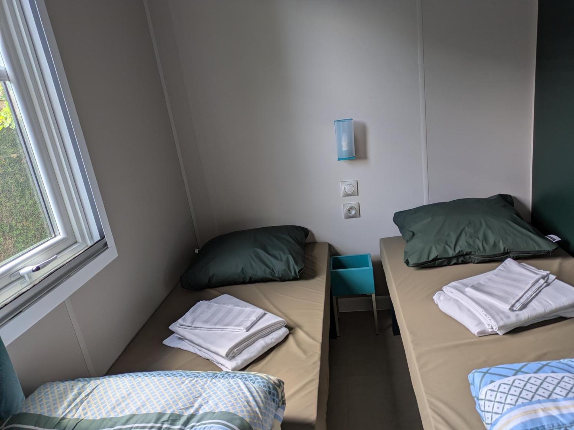 Camping Houtum Кастерли Екстериор снимка