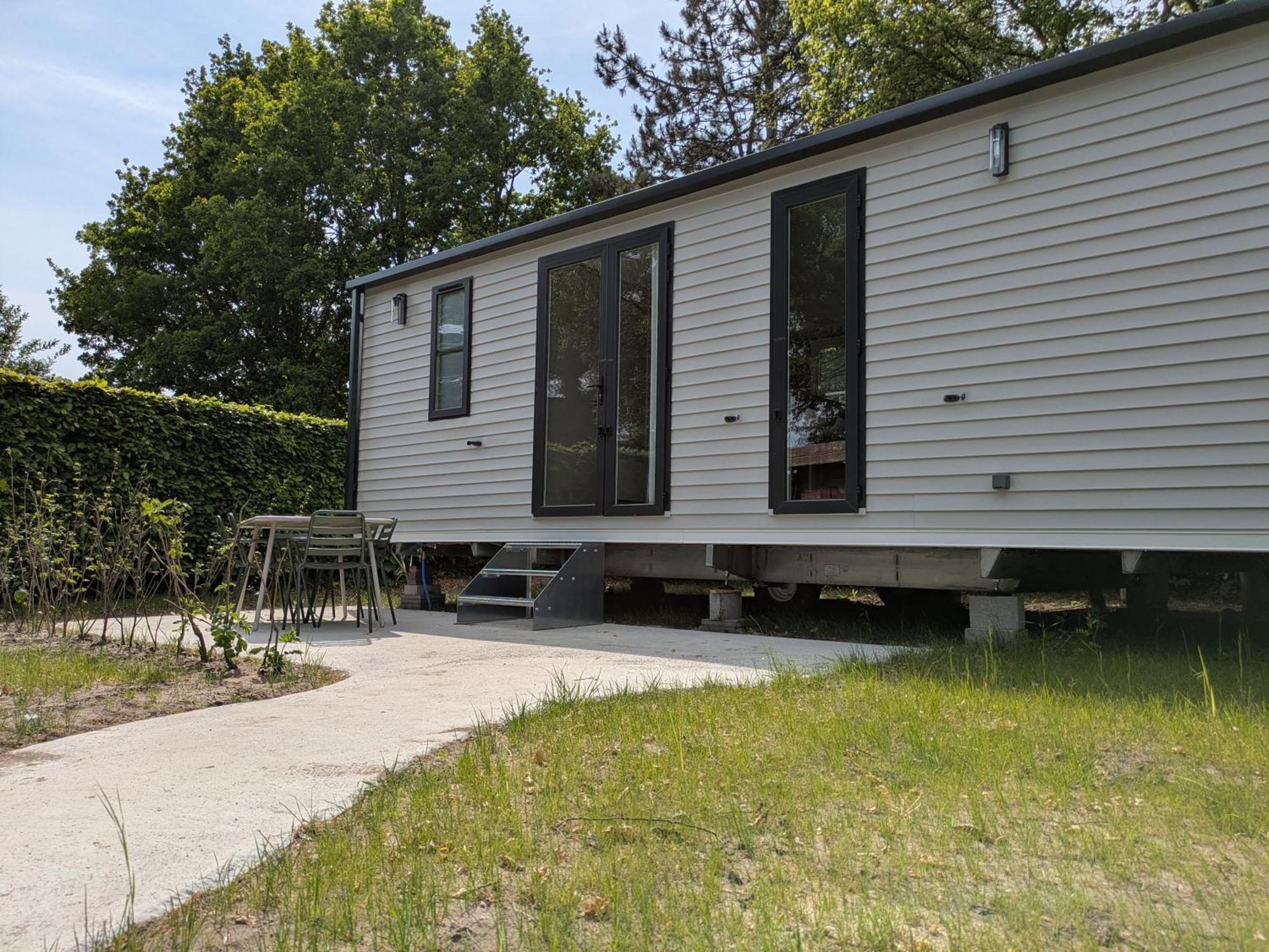 Camping Houtum Кастерли Екстериор снимка