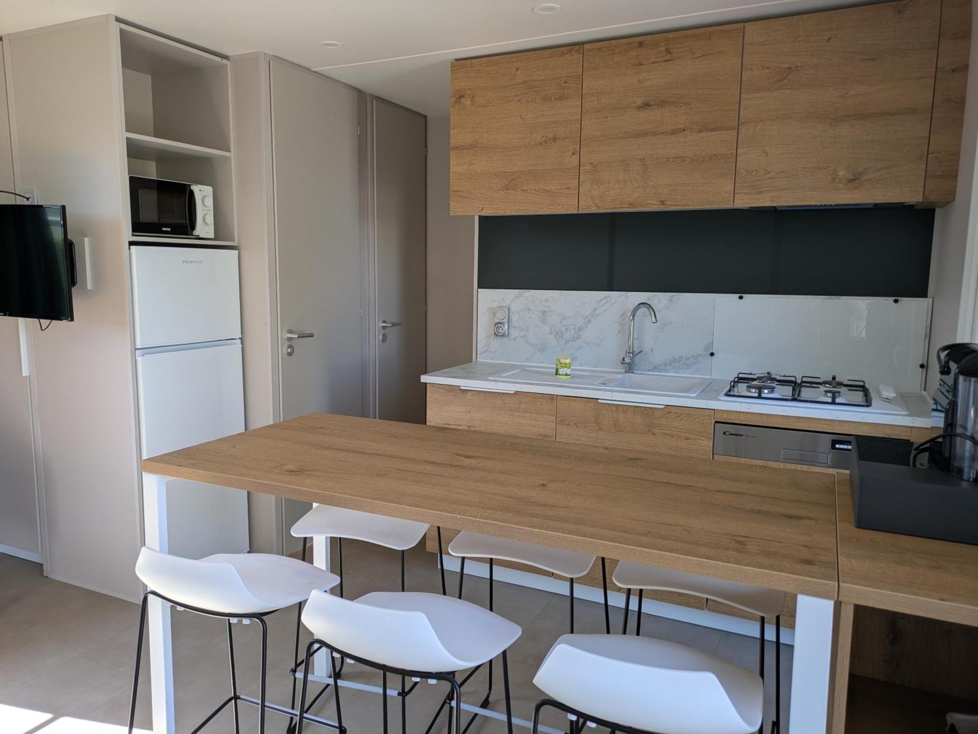 Camping Houtum Кастерли Екстериор снимка